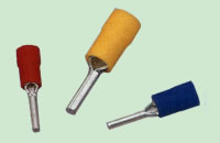 針形預絕緣端頭[TZ-JTK型]